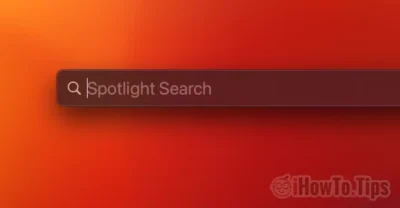 Pencarian Spotlight