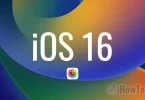 iOS 16
 Photos