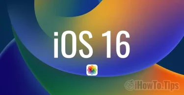 iOS 16 Photos