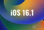 Apakah berita yang dibawanya? iOS 16.1 pada iPhone 14 Pro dan model yang serasi