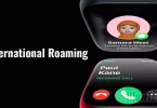 Apple Watch International Roaming