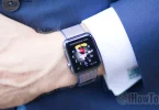 Apple Watch - 手表操作系统
