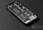 iPhone Battery penggantian