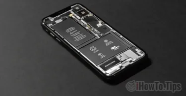iPhone Battery remplacement