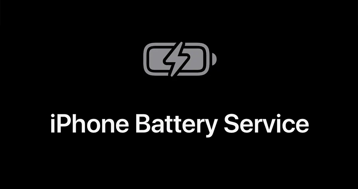 बैटरी को बदलने में कितना खर्च होता है iPhone 2023 में