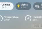 Climate Home App