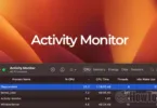 fileproviderd in Activity Monitor