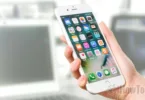 iPhone Apps استخدام البيانات الخلوية