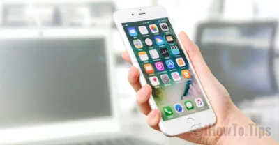 iPhone aplikacije Upotreba mobitela