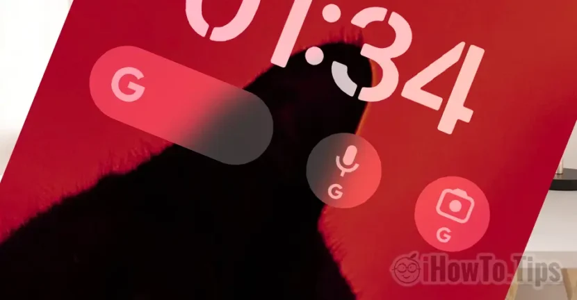 iPhone Lock Screen Widgets