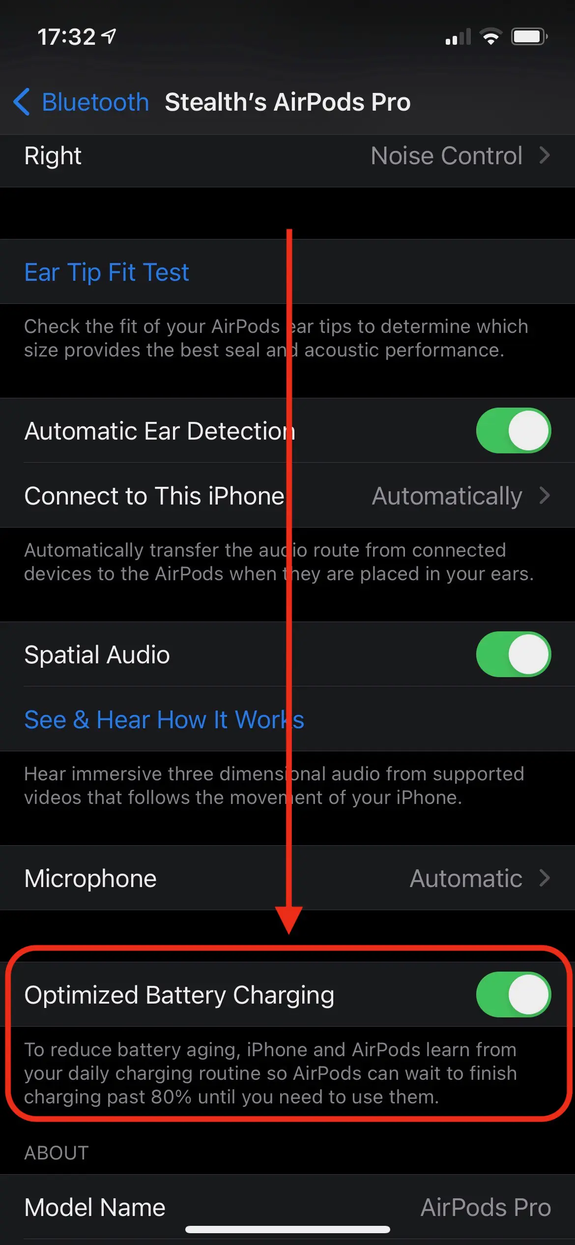 How to increase the battery life AirPods