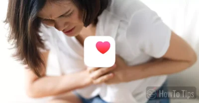 Aktifkan Sejarah Afib di Apple Watch