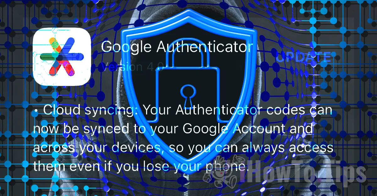 Google Authenticator ให้
