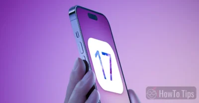 iOS 17 allows installation of applications from outside the App Store