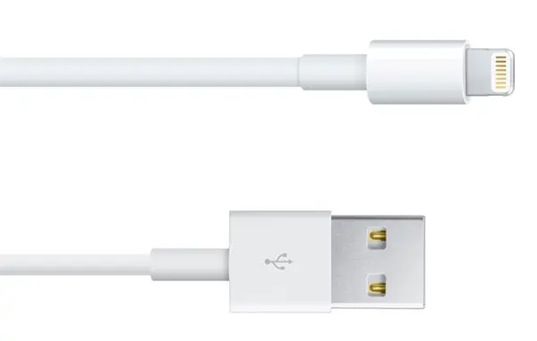 Lightning Cable