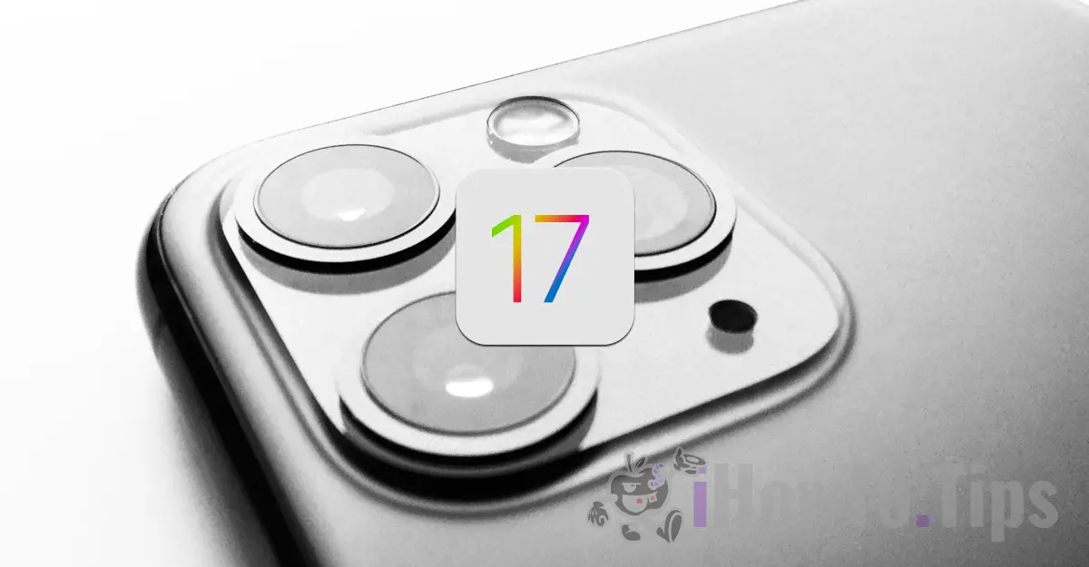 Hvilke iPhone-modeller vil ikke være kompatible med iOS 17