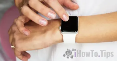 SMS a Roaming je zapnutý Apple Watch Mobilný telefón bez iPhone