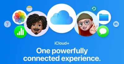 iCloud Plus计划降级