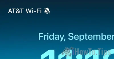 Nascondi icona silenziosa modulo iPhone 15 Pro