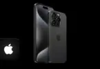iPhone 15 terperangkap dengan logo Apple semasa pemasangan