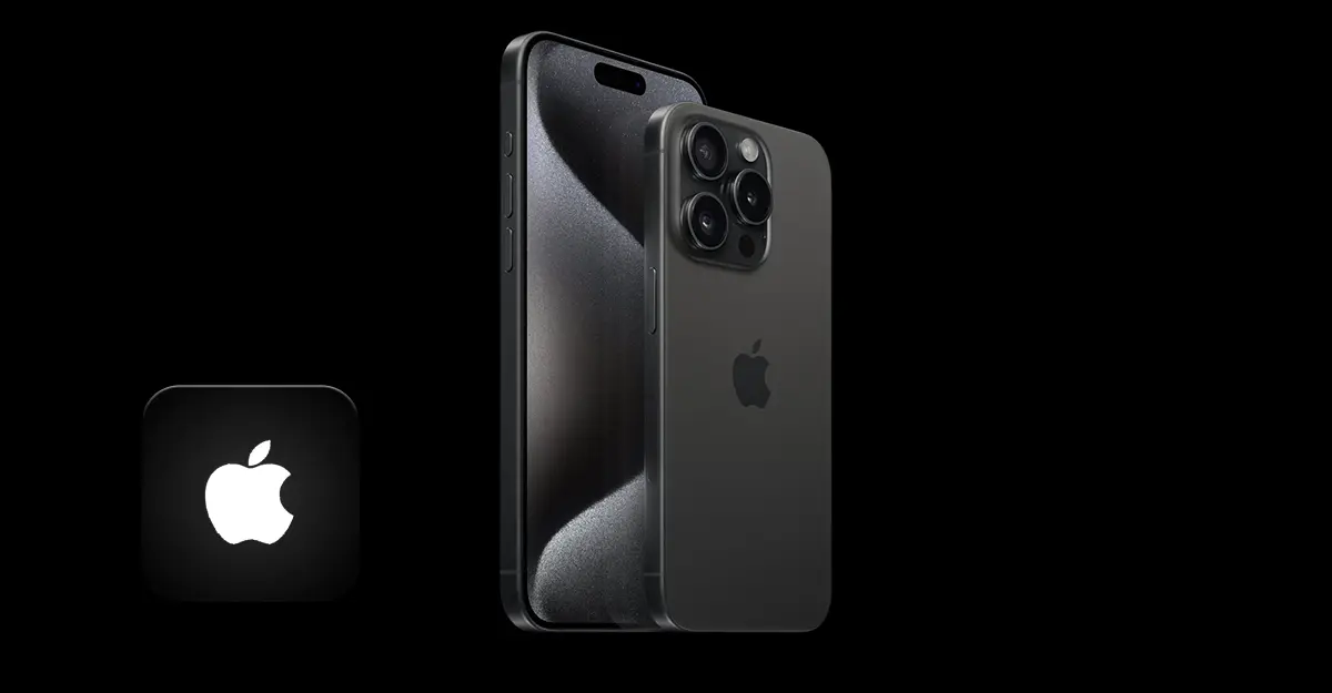 iPhone 15 terjebak dengan logo Apple setelah instalasi