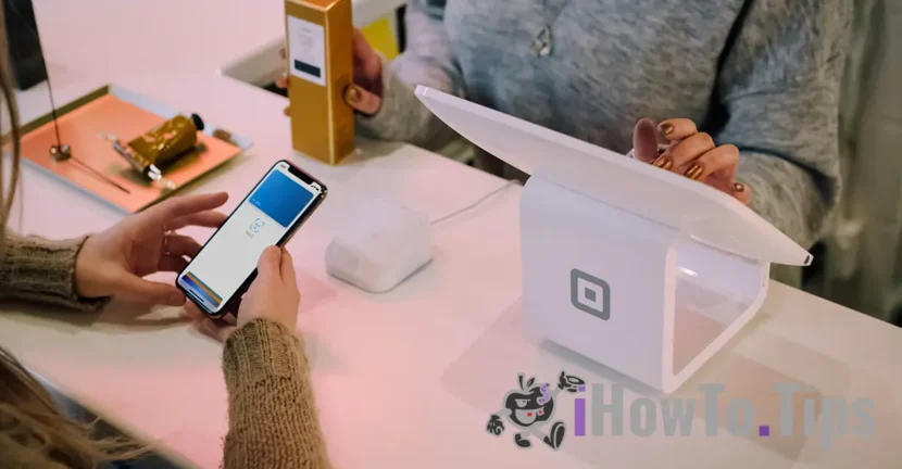 Apple offers to open access to the iPhone NFC system