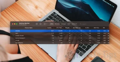 MDWRITE流程大量CPU使用