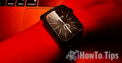 Apple Watch Bateria Life
