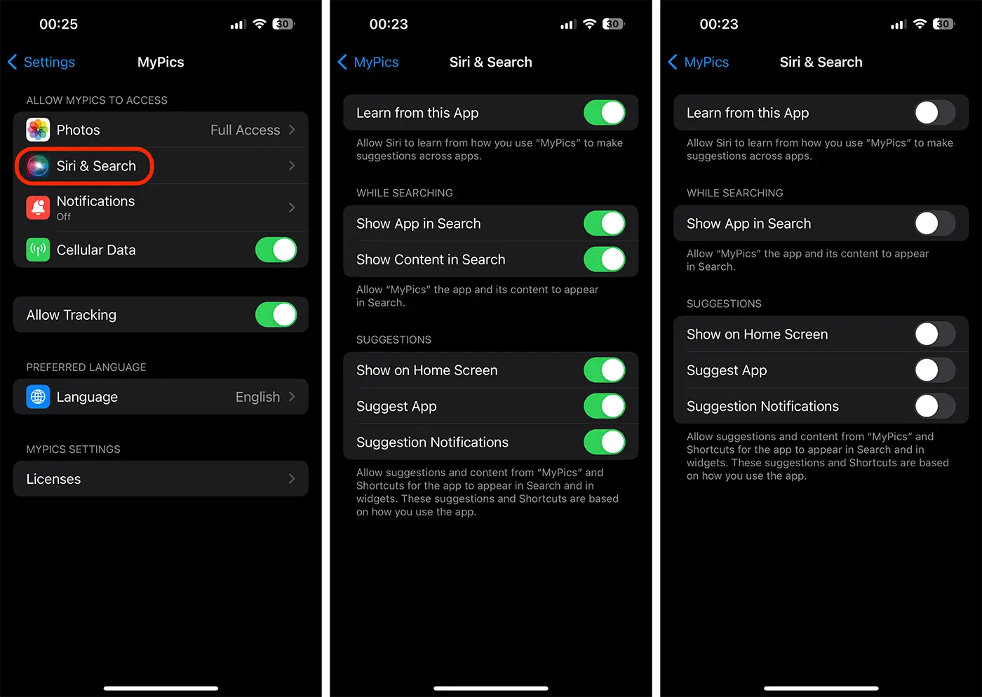 Como ocultar aplicativos no iPhone ou iPad