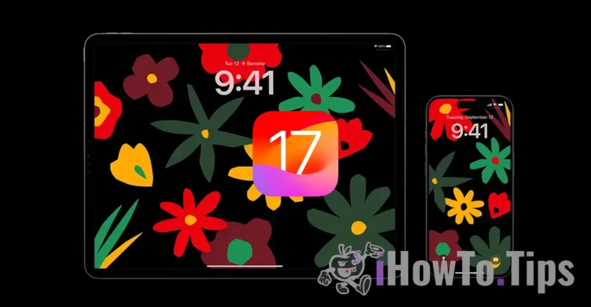 iOS 17.3 Final