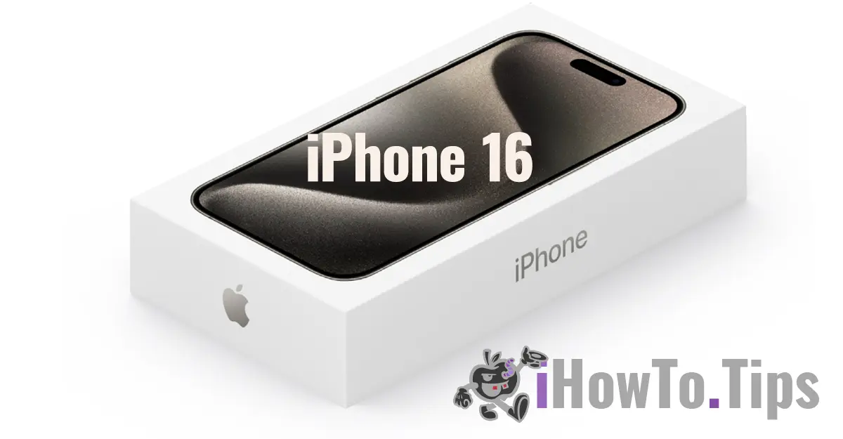 المزيد من ذاكرة الوصول العشوائي على iPhone 16 ودعم Wi-Fi 6E