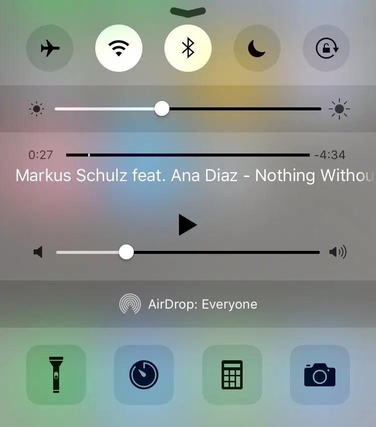 Play YouTube Music in Background on iPhone