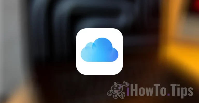 Opravit iCloud Drive Stáhnout na MacBook