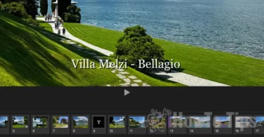Create Slideshow in Photos App on MacOS