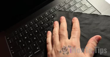 Verrouillez le MacBook Pro clavier pour nettoyer les touches