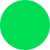 Green indicator iPhone