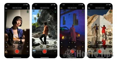 Final Cut Camera - iPhone Live Multicam