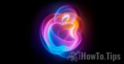 官方iPhone 16和Apple Watch 10发布