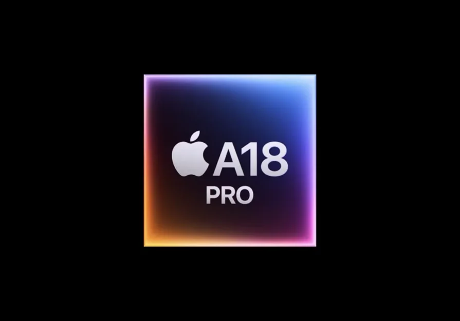 Apple A18 Pro