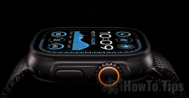 Apple Watch Ultra 2 (2024) Titanium Black