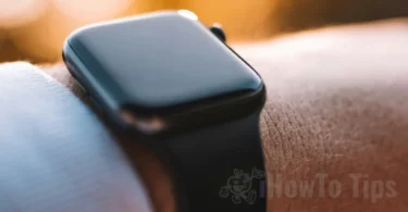 Cum disociezi Apple Watch de iPhone și de contul Apple