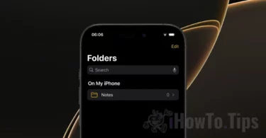 Fix Apple Notes App Sync on iPhone