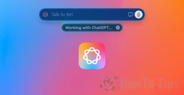 Siri Working With ChatGPT on Mac