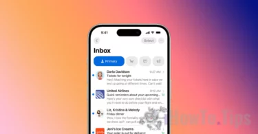 How to Turn Off Mail Categories in iOS