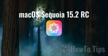 macOS Sequoia 15.2 RC