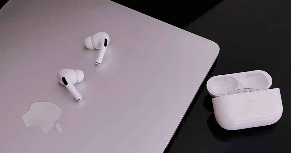 AirPods Pro 3 în 2025 cu noi caracteristici inovatoare.