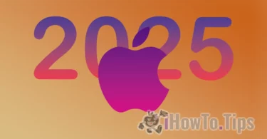 6 produse Apple vor primi actualizări în 2025.