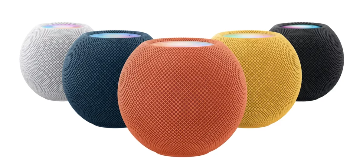 HomePod mini 2 in 2025